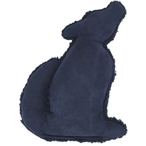 West Paw Big Sky Wolf Plush Dog Toy West Paw Big Sky Wolf Plush Dog Toy