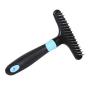 Dibea PB10234 – Undercoat Dog Brush Cat Brush (Brush for Entk Stereo, Suitable for medium to long hair Grooming