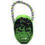 Marvel Comics for Pets Hulk Rope Pull Toy for Dogs | Super Hero Toys for All Dogs and Puppies | Cute, Fun, and Adorable Dog Toys, Officially Licensed by Marvel Comics for Pets