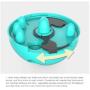 Pet Supplies Dog Toys Drain Food Ball pet Leakage Food Toy Tumbler Puzzle