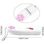 Anchovys Derby LED Cat Toy Cat Catch Interactive Red Fish LED Light Paw Style Exercise Chaser Toy Pet Training Tool (No Battery Include) Anchovys Derby LED Cat Toy Cat Catch Interactive Red Fish LED Light Paw Style Exercise Chaser Toy Pet Training Tool (No Battery Include)