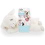 AFP Snuggle Sheep Pet Behavioral Aid Toy Warm Plush Toy