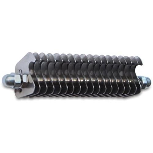 Mars Coat King Spare Blade, Double Wide