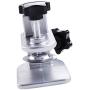 F Fityle Adjustable Grooming Arm Clamp-Attach an Arm to Any Grooming Table at Your Pet Salon for Cat Dog Grooming Accessory
