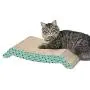 Kitty City Catnip Scratch Lounge, Longer Lasting Cardboard, X-Large (CM-0205-CS01) Kitty City Catnip Scratch Lounge, Longer Lasting Cardboard, X-Large (CM-0205-CS01)