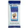 International Veterinary Sciences IVS Quick Bath Pet Towelettes, Removes Odor, Extra Thick and Heavy Duty, Made in The USA