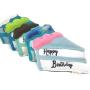 misohandmade Catnip Birthday Cake | Cat Toys | Organic Catnip Toy | Cat Cake | Catnip Toy