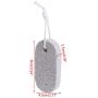 avbxcuecc Pet Teeth Grinding Stone Minerals Hamster Rabbit Rat Squirrel Volcanic Chew Toys Supplies