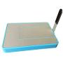 DiggerDog Nail File Stress Free Alternative to Dog Nail Clippers and Dog Nail Grinders (Blue)