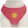 TOP PAW Sunshine Pink Comfort Harness ~ Medium