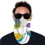 Pig - - s Czech Republic, Face Neck Gaiters ana Scarf wear for Outdoor Sports Pig 11.8 inch x 9.