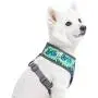 Blueberry Pet Essentials 2021 New 3 Patterns Camo Print/Bahamas Vacation Dog Harness Vests Blueberry Pet Essentials 2021 New 3 Patterns Camo Print/Bahamas Vacation Dog Harness Vests