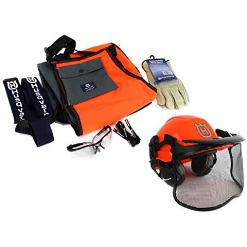 Husqvarna Protective Powerkit - Landowner