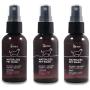 The Spruce Waterless Pet Wash, No Rinse Moisturizing Shampoo for Pets - Daily Pet Care - Cleaning, Cleansing, and Conditioning for Dogs, Puppies, and Cats - 2 oz Travel Size