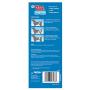 Four Paws Wee-Wee Disposable Male Dog Wraps 36 Count Medium/Large
