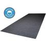 Drymate WMCB48100 Box Liner Mat - Machine Washable, Reusable and Absorbent Dog Whelping Pad - Can Be Cut to Fit, USA Made, 48 x 100