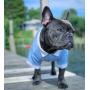 Parisian Pet Dog Clothes for Small Dogs Cat Apparel Puppy Outfits and Jumpsuits