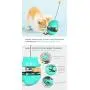 Cat Toy,Automatic Feeder, Interactive pet, Training cat Toy, Durable, Encourage Kitten to Play actively Cat Toy,Automatic Feeder, Interactive pet, Training cat Toy, Durable, Encourage Kitten to Play actively