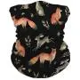 Pet Care Concept Dog,Seamless ana for Sun Dust Protection Toy 19.6 inch x 9.84 inch(LxW)