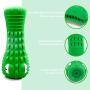 XLXX Dog Chew Toys Dog chew Toys for Aggressive chewers，Dog Toothbrush Chew Toys Dogs Toothbrush and Toothpaste Dog Teeth Cleaning Toy Dog Teeth Cleaning kit to Keep him Happy and Healthy