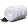 YOUTHINK Pet Water Fountain Replacement Filter, 8 Pack Premium Cotton Activated Carbon Replacement Water Fountain Filter for 1.6L and 2.4L Pet Fountain, Pet Water Fountain Filter, Keep Water Fresh YOUTHINK Pet Water Fountain Replacement Filter, 8 Pack Premium Cotton Activated Carbon Replacement Water Fountain Filter for 1.6L and 2.4L Pet Fountain, Pet Water Fountain Filter, Keep Water Fresh