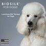BioSilk for Pets Therapy Whitening/Lustre Shampoo for Dogs (FF7112)