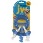 Doskocil JW Pet Ring Thing Toy