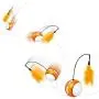 ZZK Creative Funny Cats and Dogs Toys Interactive Automatic Ball Tumbler Ball Automatically Funny cat Fishing Rod Rod and Tumbler Smart LED Flash Electric Toy cat ZZK Creative Funny Cats and Dogs Toys Interactive Automatic Ball Tumbler Ball Automatically Funny cat Fishing Rod Rod and Tumbler Smart LED Flash Electric Toy cat