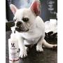 Warren London Hydrating Butter - Dog Leave in Conditioners & Balms for Skin, Coat, Nose, Paw - Made in USA