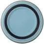 Loving Pets Coastal Bella Bowl for Dogs, Large, Blue Loving Pets Coastal Bella Bowl for Dogs, Large, Blue