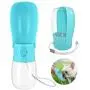 Dog Water Bottle,Foldable Pet Portable Water Dispenser Dogs, Leakproof Pet Water Bottle for Travel,BPA Free Water Bottle, for Cat,Dogs and Other Animals Water Cup Dog Water Bottle,Foldable Pet Portable Water Dispenser Dogs, Leakproof Pet Water Bottle for Travel,BPA Free Water Bottle, for Cat,Dogs and Other Animals Water Cup