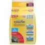 Glad for Pets JUMBO-SIZE Charcoal Puppy Pads | Black Training Pads That ABSORB & Neutralize Urine Instantly | New & Improved Quality Puppy Pee Pads, 30 Count Glad for Pets JUMBO-SIZE Charcoal Puppy Pads | Black Training Pads That ABSORB & Neutralize Urine Instantly | New & Improved Quality Puppy Pee Pads, 30 Count