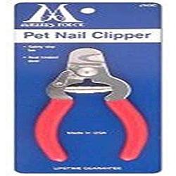 Millers Forge Stainless Steel Dog Nail Clipper, Plier Style