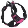 EXPAWLORER Best No-Pull Dog Harness - Reflective Outdoor Adventure Pet Vest with Handle EXPAWLORER Best No-Pull Dog Harness - Reflective Outdoor Adventure Pet Vest with Handle