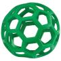 JW Pet Hol-ee Roller Dog Chew Toy, Medium