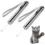 Coppthinktu 2PCS Cat Toys for Indoor Cats Kitten Toys, Adorable Interactive Cat Toy USB Motion Kitten Toy, Pet Toys for Cats Fun Toy for Cat Exercise Coppthinktu 2PCS Cat Toys for Indoor Cats Kitten Toys, Adorable Interactive Cat Toy USB Motion Kitten Toy, Pet Toys for Cats Fun Toy for Cat Exercise