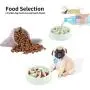 NOYAL Dog Slow Feeder Bowl, Non Slip Puzzle Bowl - Anti-Gulping Pet Slower Food Feeding Dishes - Interactive Bloat Stop Dog Bowls - Durable Preventing Choking Healthy Design Dogs Cats Bowl NOYAL Dog Slow Feeder Bowl, Non Slip Puzzle Bowl - Anti-Gulping Pet Slower Food Feeding Dishes - Interactive Bloat Stop Dog Bowls - Durable Preventing Choking Healthy Design Dogs Cats Bowl