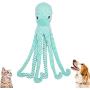 Expawlorer Octopus Dog Toy - Best Squeaky Dog Plush Toys Pet Puppy Soft Treat Chew Toy Interactive for Small to Medium Breeds Dogs Cats Playing, 17'' Expawlorer Octopus Dog Toy - Best Squeaky Dog Plush Toys Pet Puppy Soft Treat Chew Toy Interactive for Small to Medium Breeds Dogs Cats Playing, 17''