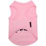 Parisian Pet Dog Cat Clothes Tee Shirts Mommys Boy, Daddys Girl, Big Brother, Big Sister, Little Brother, Little Sister, I Love Mommy, I Love Daddy