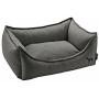 HUNTER Living 60862 Dog Bed 60 x 43 x 16 cm Charcoal Grey