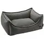 HUNTER Living 60862 Dog Bed 60 x 43 x 16 cm Charcoal Grey HUNTER Living 60862 Dog Bed 60 x 43 x 16 cm Charcoal Grey