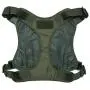 BMusdog Tactical Dog Harness Vest with Handle, Military Hiking Hunting Walking Dog Vest Adjustable Training Working 1000D Nylon Harness for Small Medium Large Dogs BMusdog Tactical Dog Harness Vest with Handle, Military Hiking Hunting Walking Dog Vest Adjustable Training Working 1000D Nylon Harness for Small Medium Large Dogs