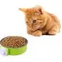 Crate Dog Bowl, Removable Stainless Steel Coop Cup Hanging Pet Cage Bowl Large Water Food Feeder for Dogs Cats Rabbits Crate Dog Bowl, Removable Stainless Steel Coop Cup Hanging Pet Cage Bowl Large Water Food Feeder for Dogs Cats Rabbits