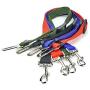 Pet Pet Products Universal Cat Dog Safety Adjustable Car Seat Belt Harness Leash Puppy Seat-Belt Travel Clip Strap Leads (Color : Army Green)