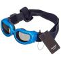 COCOPET [New Version Adorable Dog Goggles Pet Sunglasses Eye Wear UV Protection Waterproof Sunglasses for Puppy Dogs Small Medium XS