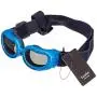 COCOPET [New Version Adorable Dog Goggles Pet Sunglasses Eye Wear UV Protection Waterproof Sunglasses for Puppy Dogs Small Medium XS