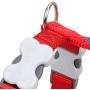 Red Dingo Classic Dog Harness