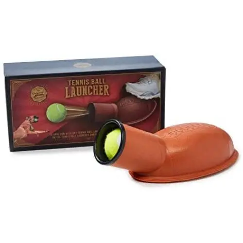 Shopefied Pet Training Dog Puppy Tennis Soft Ball Launcher Stomp Fetch Football Sports Toy for Boys Girls Kids Teens Adults Shopefied Pet Training Dog Puppy Tennis Soft Ball Launcher Stomp Fetch Football Sports Toy for Boys Girls Kids Teens Adults