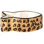 Creature Comforts Leopard Fish Shaped Dish