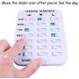 Kwispel Pet Feeding Reminder for Dogs Cats - Magnetic Sticker 3 Times A Day Indication Chart Feed Your Pets, Magnets and Double Sided Tape, Did You Feed The Dog Cat Fish Your Kid?